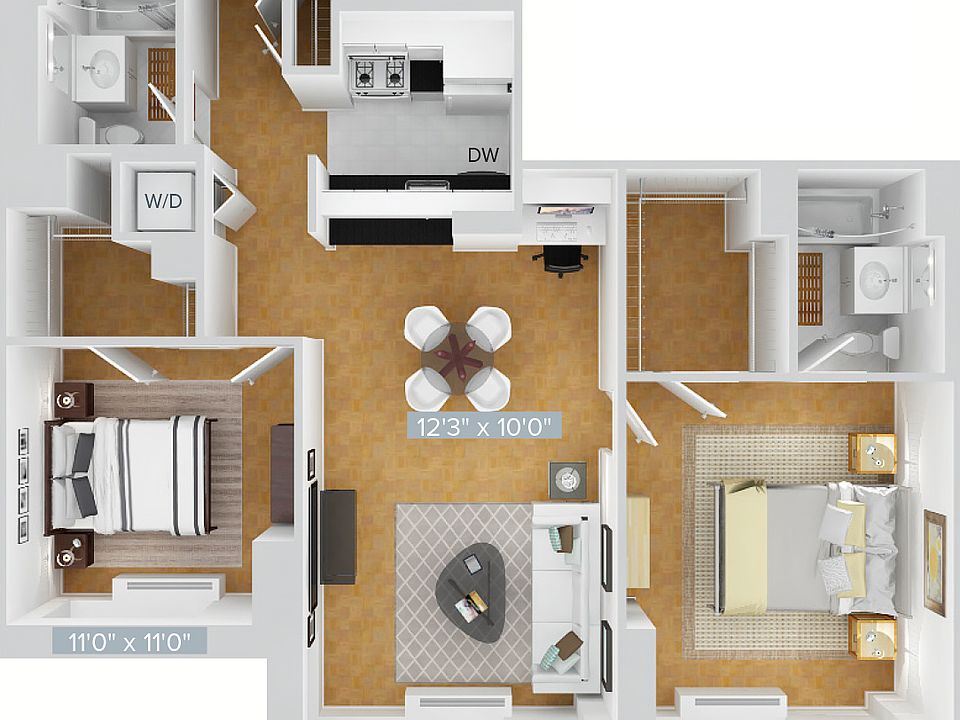 1st image of 4-75 48th Ave #P1c