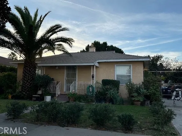 10505 E Zamora Ave, Los Angeles, CA 90002