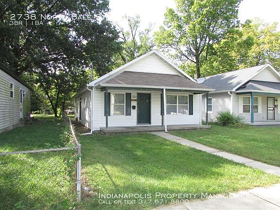2nd image of 2738 N Gale St