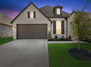 683 Brockwell Bnd, Forney, TX 75126