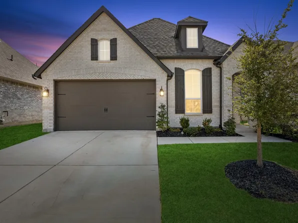 683 Brockwell Bnd, Forney, TX 75126