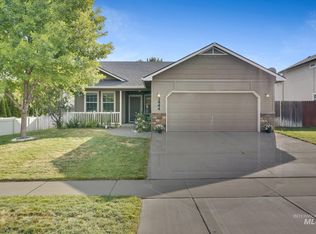 3444 S Payette River Ave, Nampa, ID 83686