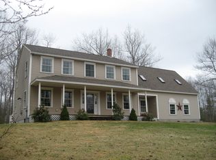 32 Autumn Brook Way, Gorham, ME 04038