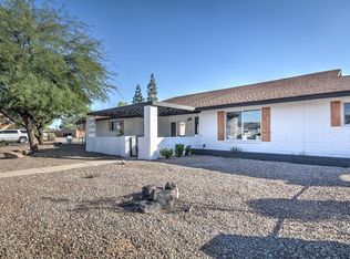 2565 E Inglewood St, Mesa, AZ 85213