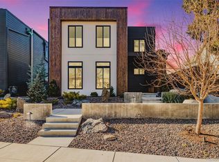 2955 N Fillmore Street, Denver, CO 80205