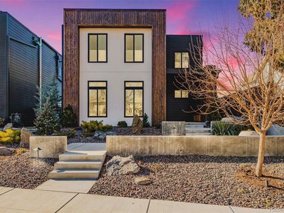 2955 N Fillmore Street, Denver, CO, 80205
