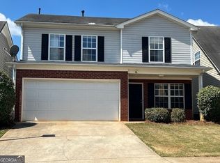 4080 Tussahaw Xing, McDonough, GA 30252