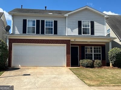 4080 Tussahaw Xing, McDonough, GA, 30252