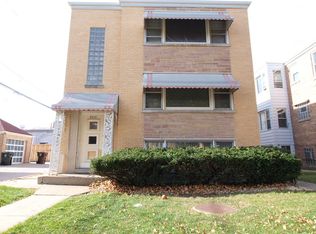 8016 Knox Ave, Skokie, IL