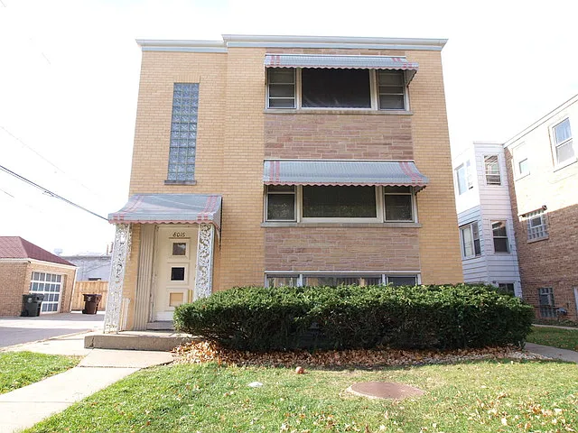 8016 Knox Ave photo 1