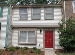 919 Regency Path Dr, Decatur, GA 30030