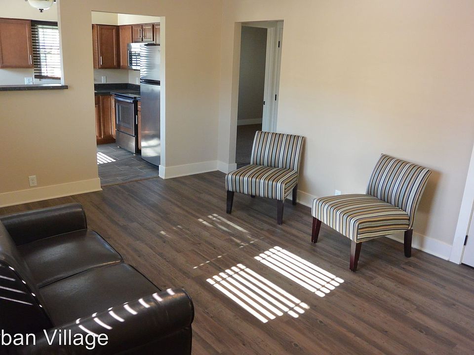 1st image of 1017 S 31st St APT 4