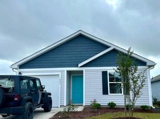 1006 Course Ln LOT 375, Holly Ridge, NC 28445