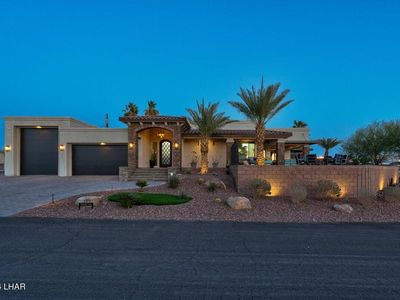 1971 Felicidad Dr, Lake Havasu City, AZ, 86404