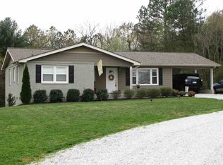 1592 Us Highway 221 S, Forest City, NC 28043