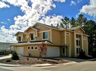1156 Flowing Springs Trl #4, Flagstaff, AZ 86004