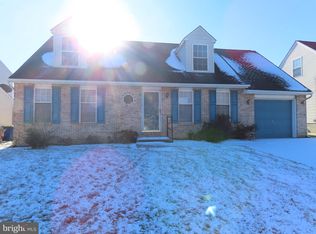 26 S Katrin Cir, New Castle, DE 19720