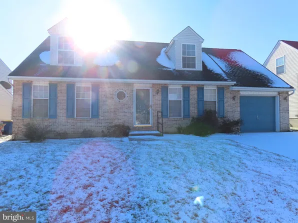 26 S Katrin Cir, New Castle, DE 19720