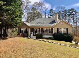 201 Oak Springs Ln, Dallas, GA 30132