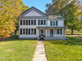 16 Clum Road, Johnsonville, NY 12094