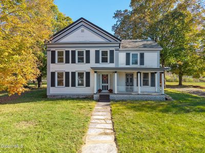 16 Clum Road, Johnsonville, NY, 12094