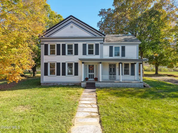 16 Clum Road, Johnsonville, NY 12094