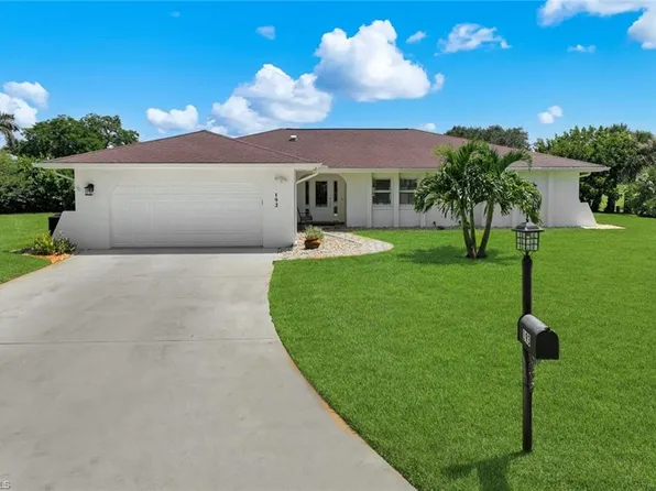 193 Heather Grove LN, NAPLES, FL 34113