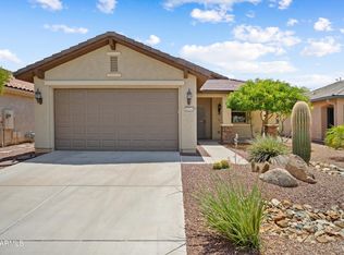 26241 W Via Del Sol Dr, Buckeye, AZ 85396