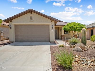 26241 W Via Del Sol Dr, Buckeye, AZ, 85396