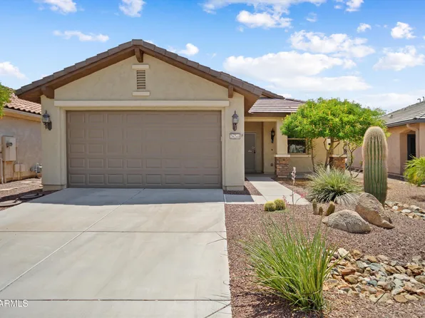 26241 W VIA DEL SOL Drive, Buckeye, AZ 85396