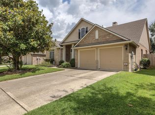 11719 Gray Forest Trl, Tomball, TX 77377
