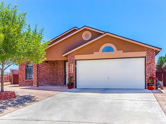 2nd image of 2705 Granite Rock Pl