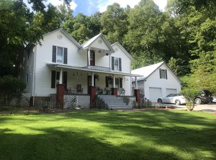 719 Middle Fork Richland Rd, Gray, KY 40734