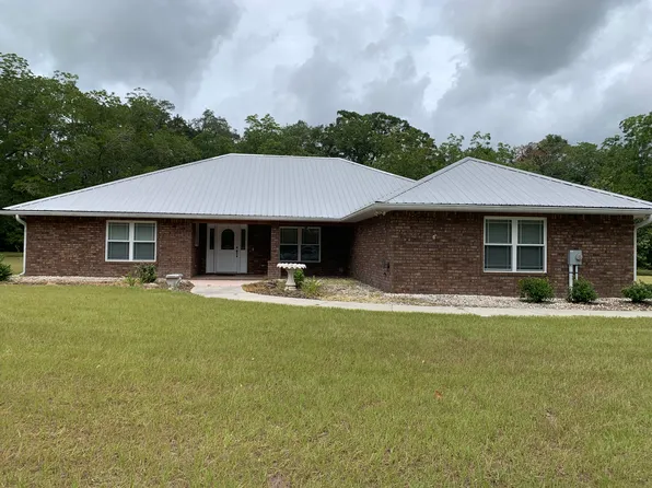 24077 NW 94th Ave, Alachua, FL 32615