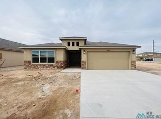 2907 Cielo Azul, Hobbs, NM 88240