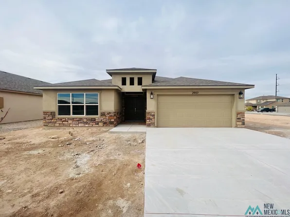 2907 N Cielo Azul, Hobbs, NM 88240