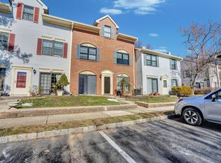 86 Drewes Ct #39, Lawrence Township, NJ 08648