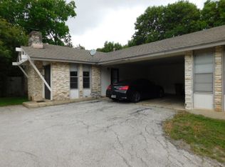 6402 Hickman Ave #B, Austin, TX 78723