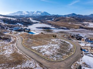 7545 E Dogwood Dr, Huntsville, UT 84317