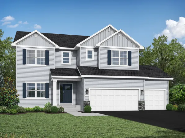 The Tahoe Plan, Greywood