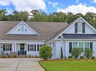 221 Park Chase, Pooler, GA 31322