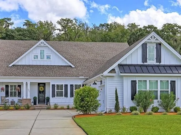 221 Park Chase, Pooler, GA 31322