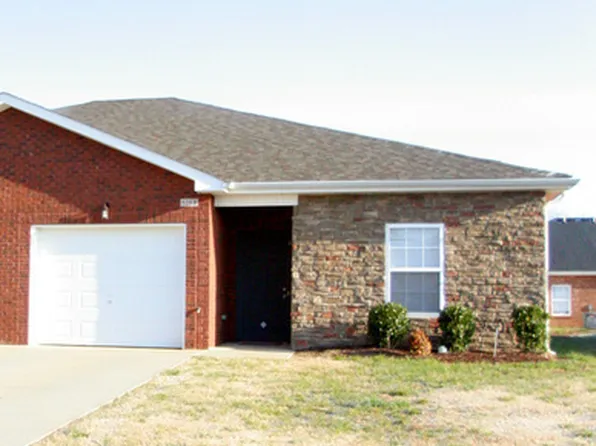 153 Maureen Dr APT B, Clarksville, TN 37043