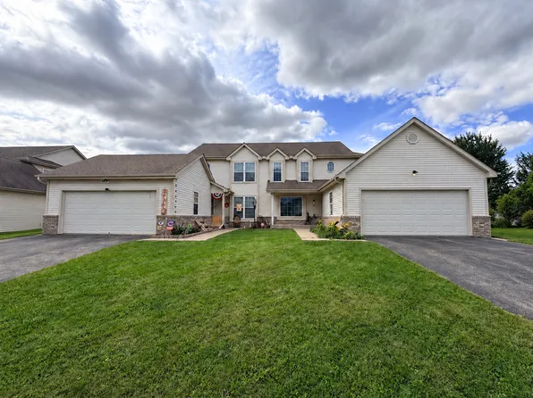 58 N West St, Elkhorn, WI 53121