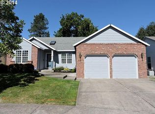 5751 SE Preston Ct, Hillsboro, OR 97123