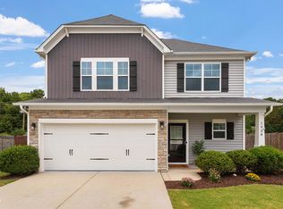 1928 Kylemayne Ct, Fuquay Varina, NC 27526