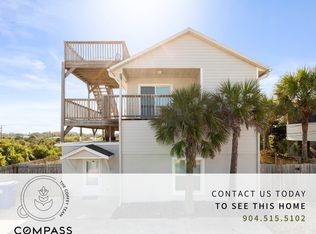 5835 Rudolph Ave, Saint Augustine, FL 32080