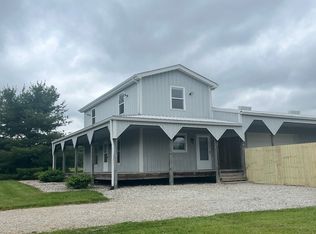 10498 N 850 W, Fairland, IN