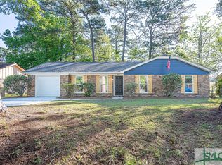 203 Oglethorpe Rd, Rincon, GA 31326