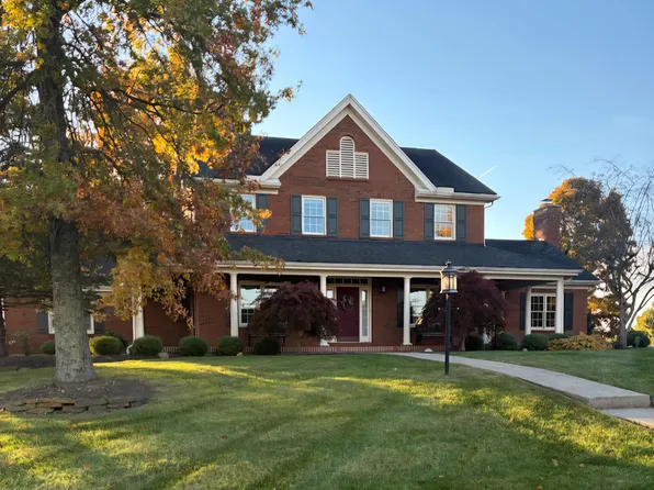 14460 Inverness Dr, Verona, KY 41092